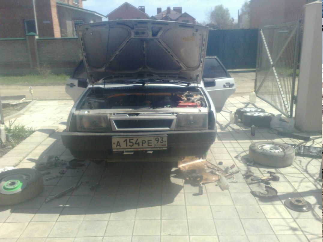 Игорь Соловьев | Краснодар