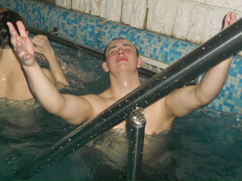 Георгий Соловьев | Кемерово