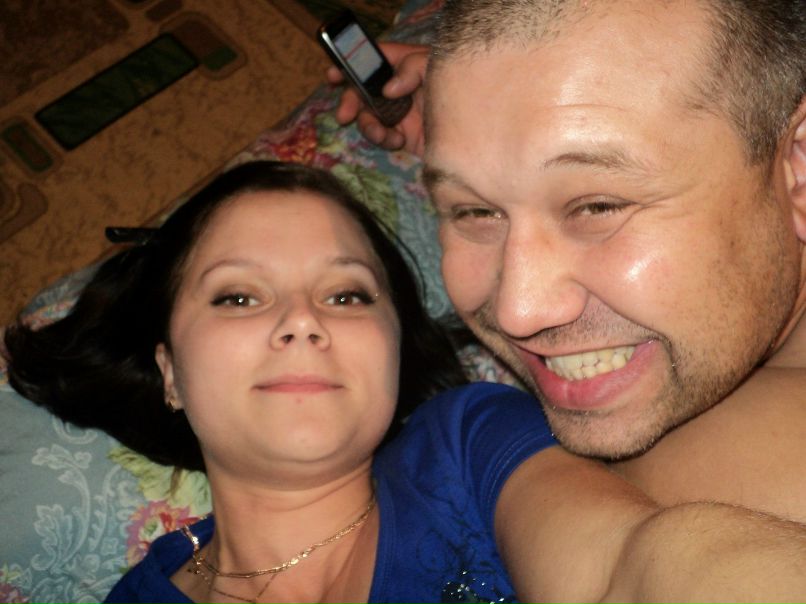 Марина Михайлова | Мончегорск