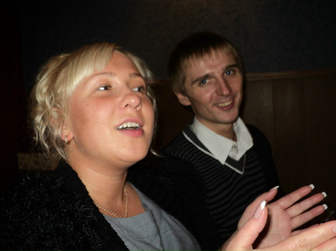 Марина Михайлова | Мончегорск