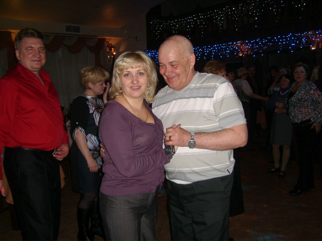 Фая Рабикова | Омск