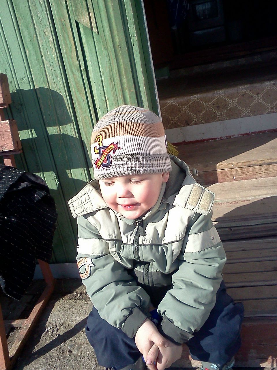 Нина Ткачук | Волхов