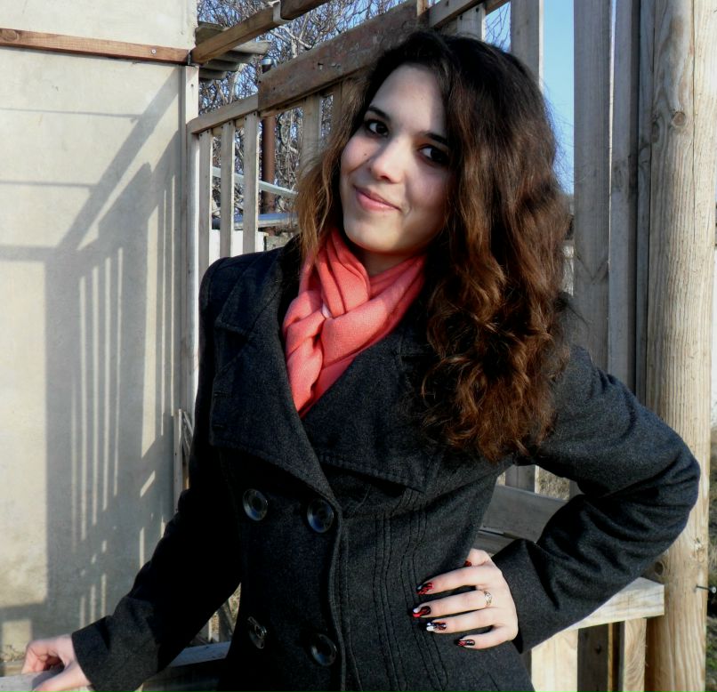 Елена Беспятых | Севастополь