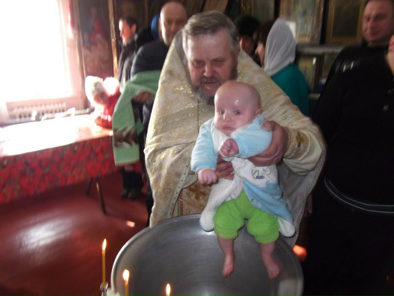 Вадим Безыменный | Харьков