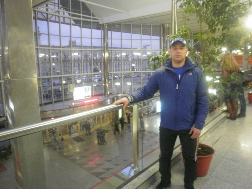 Руслан Сидорок | Гомель