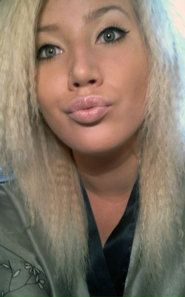 №6, Анастасия Талицкая №6, Анастасия Талицкая