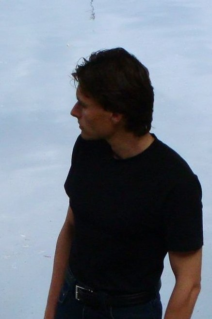 Станислав Брамм | Киров