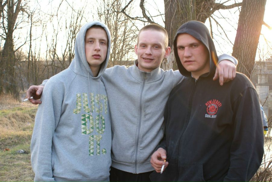 №59, Давид Давыдов, Москва, Россия №59, Давид Давыдов, Москва, Россия