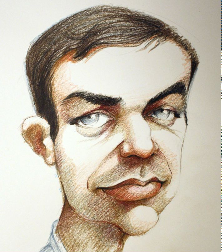 Юрий Герасимов | Саранск