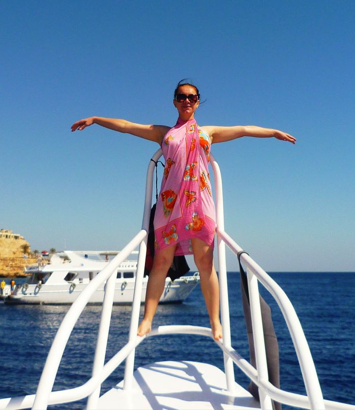 Кристичка Корчагина | Екатеринбург