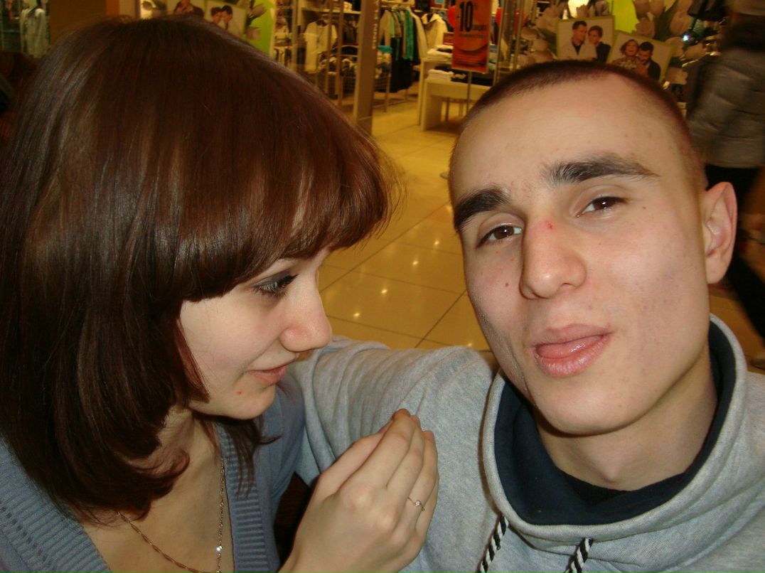 Олег Tangu SHOGUN | Москва