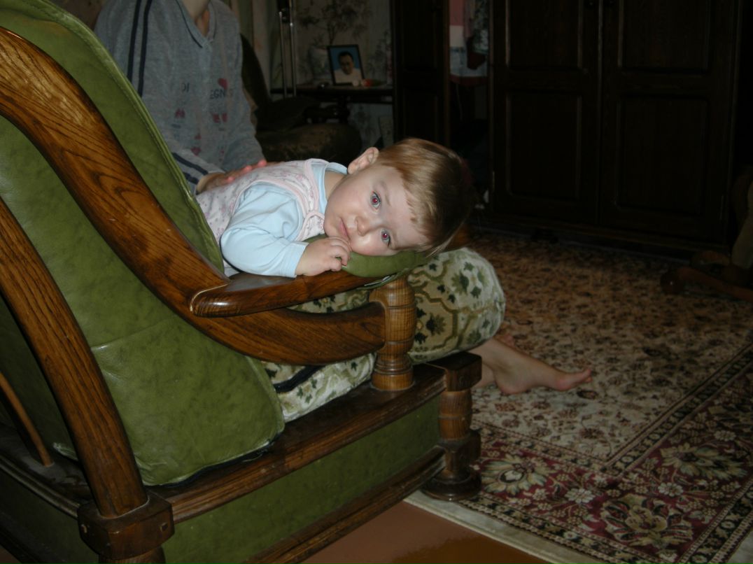 Елена Довгань | Москва