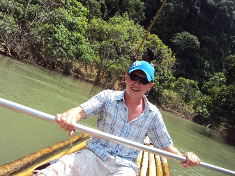 Серж Сорока | Красноярск