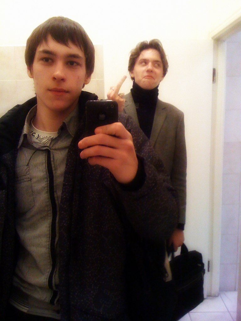 Александр Маслов | Москва