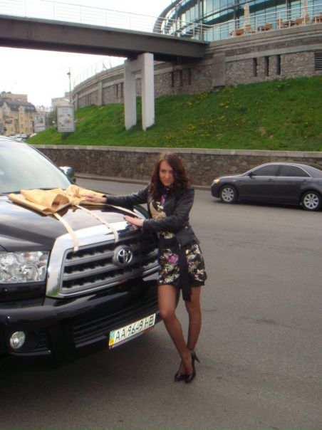 №44, Лена Щербова, Киев №44, Лена Щербова, Киев