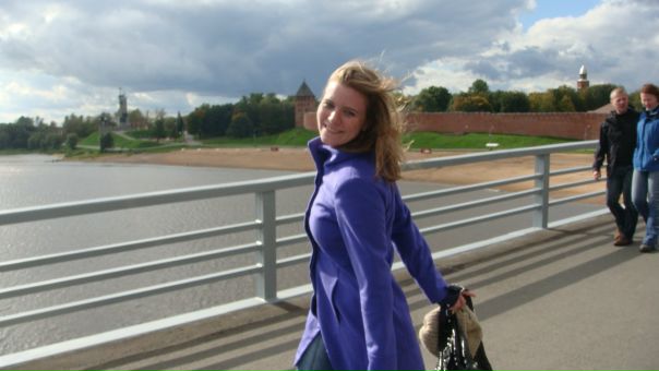 №4, Arina Watson, 35 лет, Charlotte №4, Arina Watson, 35 лет, Charlotte