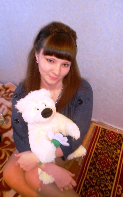 Елена Фролова | Пенза