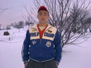 №9, Андрій Германович, 35 лет, Москва №9, Андрій Германович, 35 лет, Москва