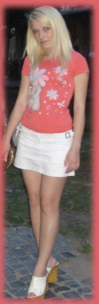 №27, Юля Приказка №27, Юля Приказка