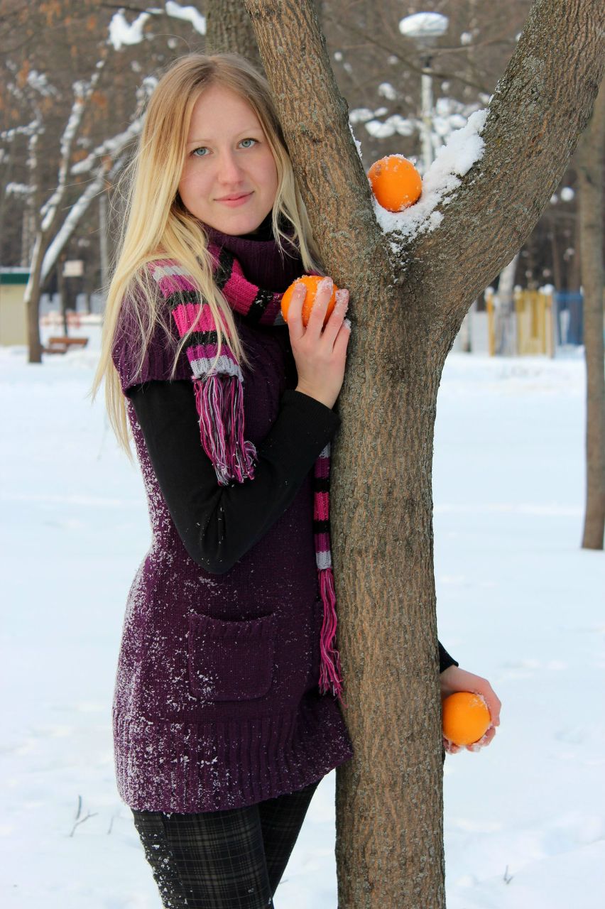 Ленка Банщик | Минск