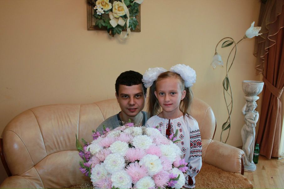 №33, наталия мокренко(добриневская), Житомир №33, наталия мокренко(добриневская), Житомир