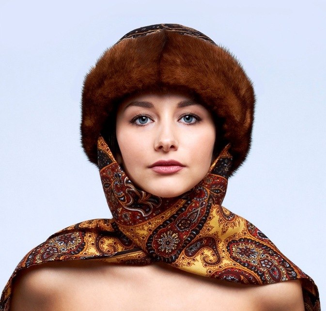 Anna Shigorina-Platonova | Магнитогорск