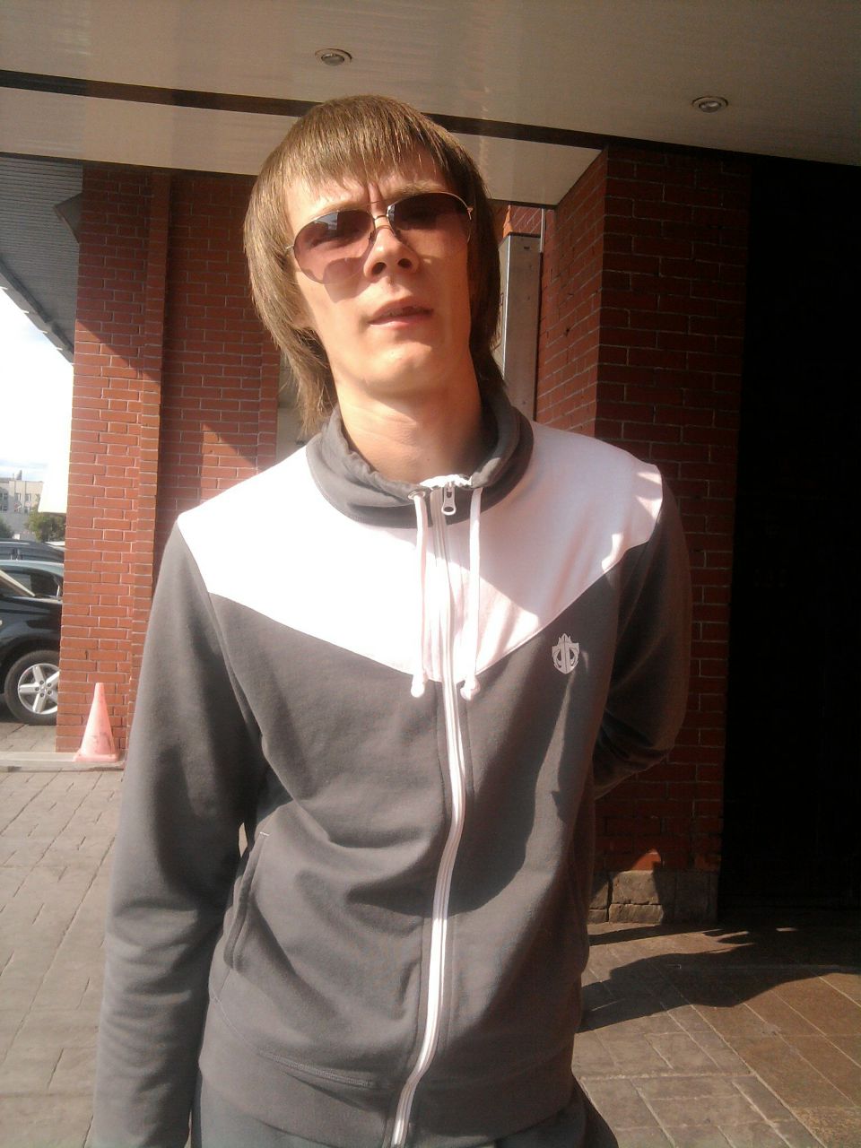 Максим Никитин | Омск