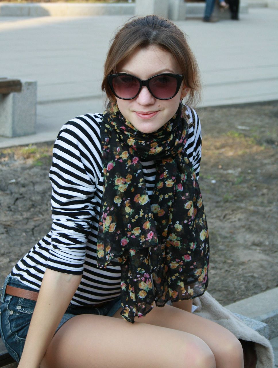 Елена Логунцова | Самара