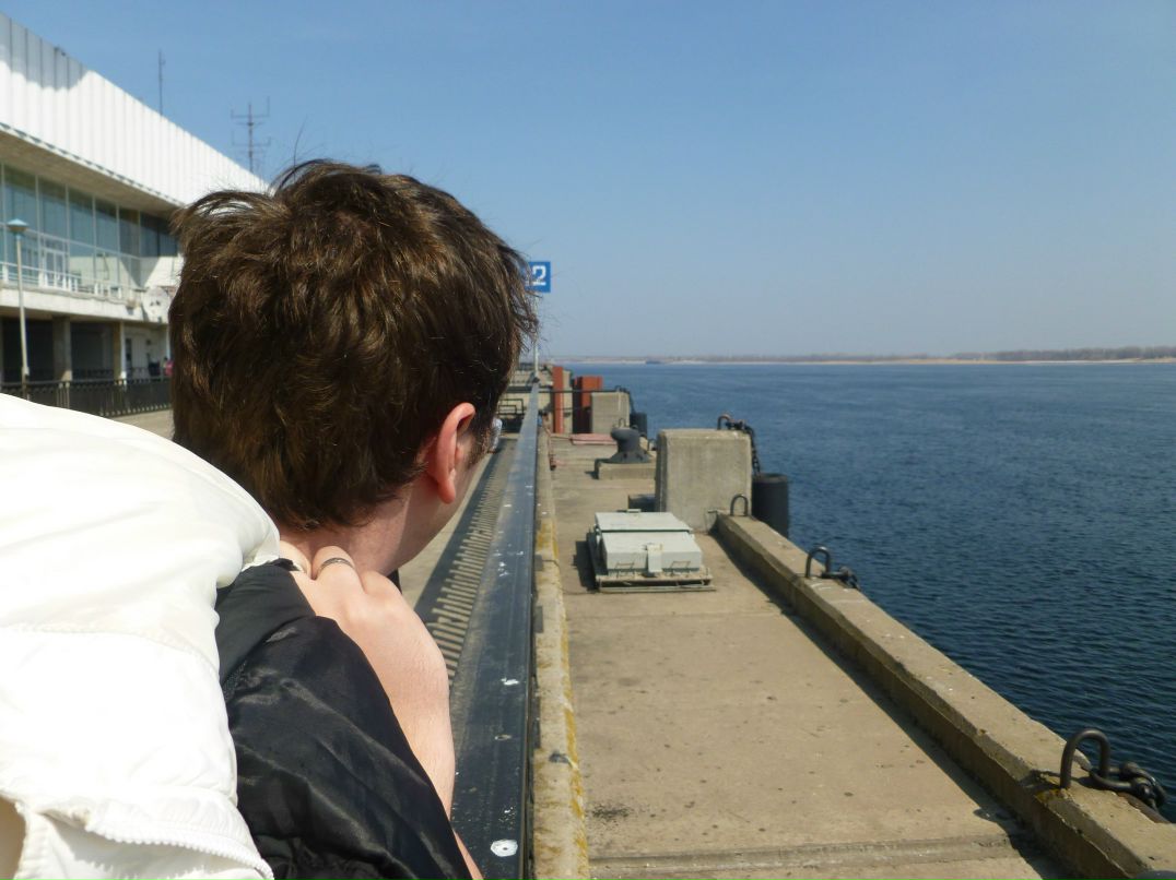 Игорь Калугин | Жирновск