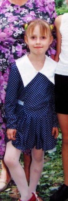 Александра Качанова | Херсон