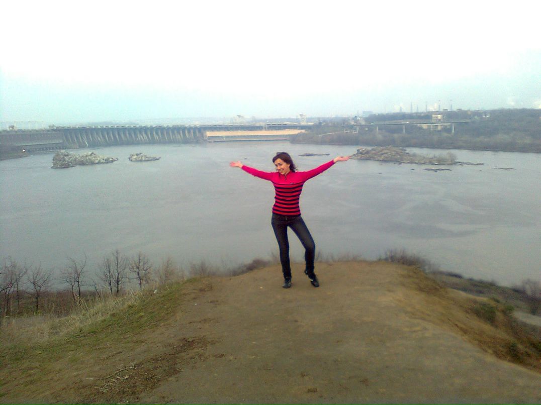 Екатерина Ивченко | Москва