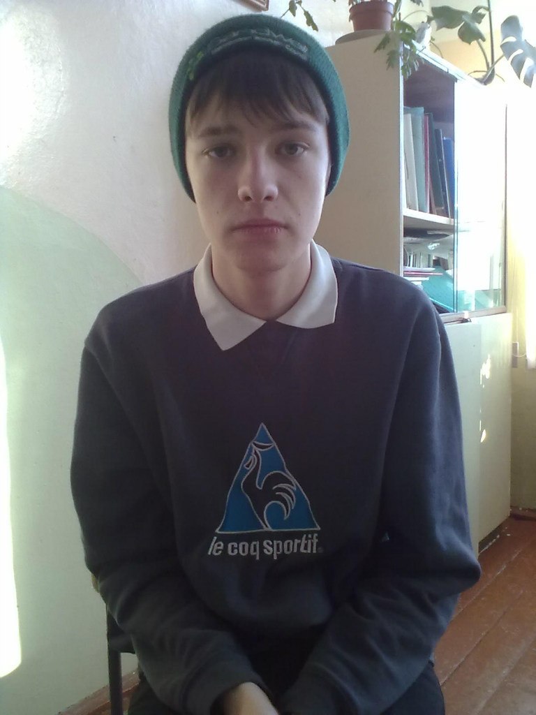 Даня Иванов | Великий Новгород