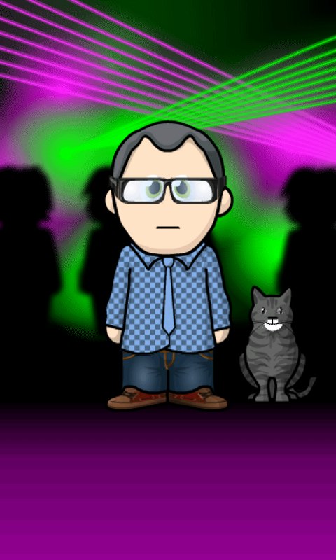 Павел Гончаров | Тверь