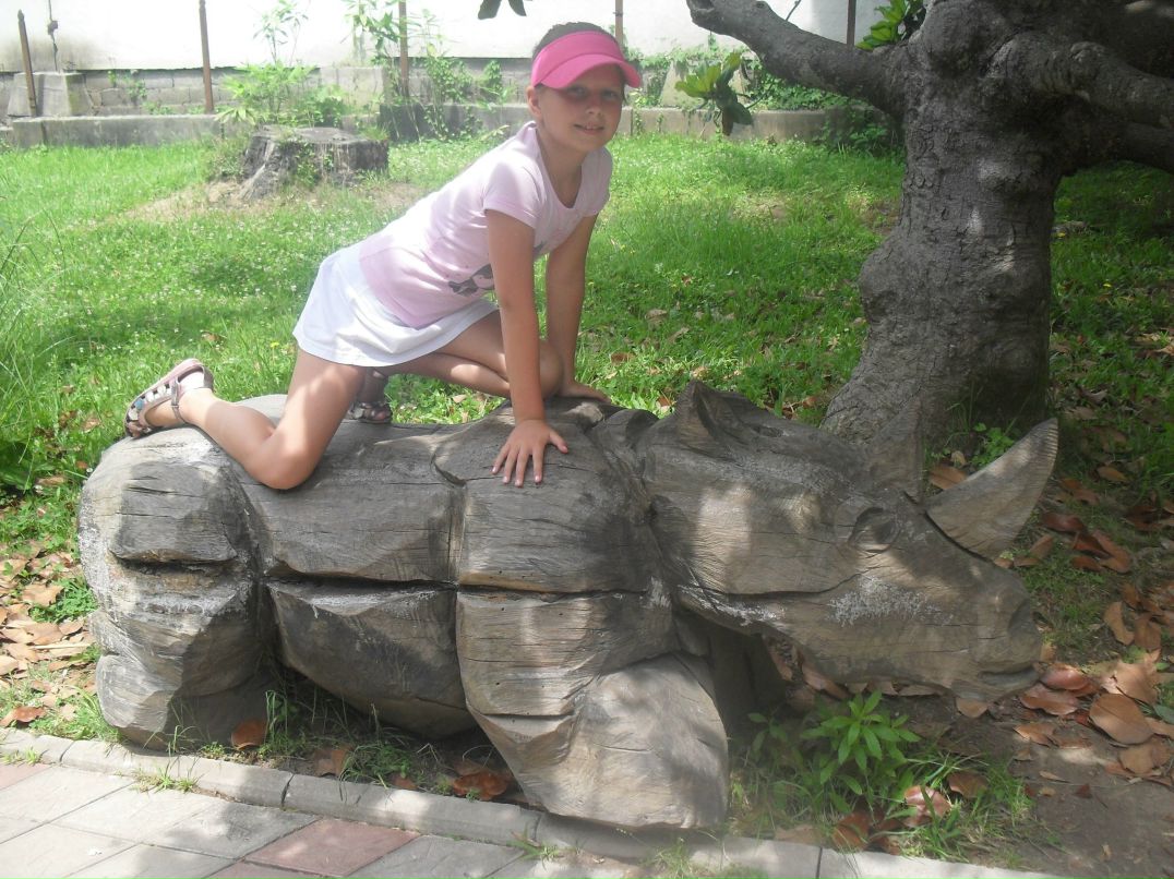 Вика Жгулева | Пушкин