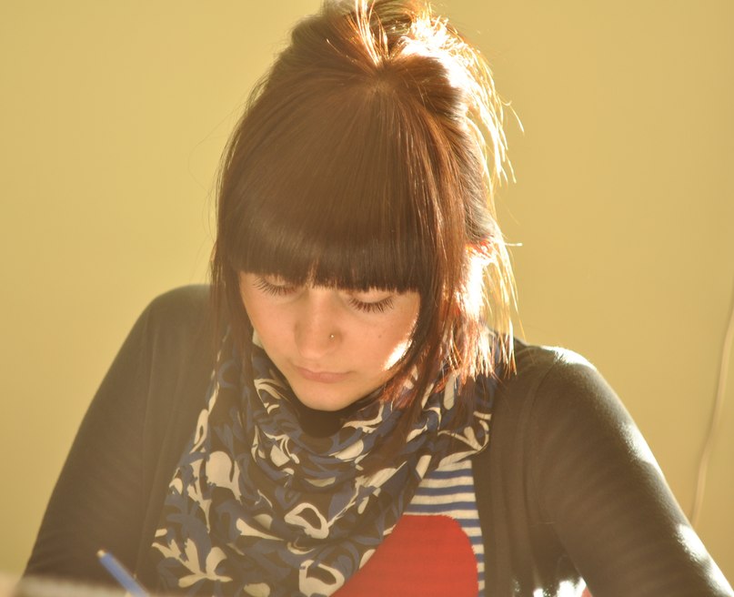 Мира Шматок | 