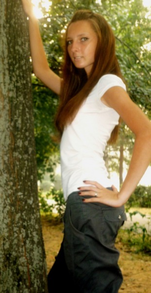 №195, Анита Гулящева, Ярославль №195, Анита Гулящева, Ярославль