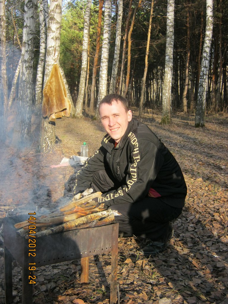 Линар Шаяхметов | Туймазы