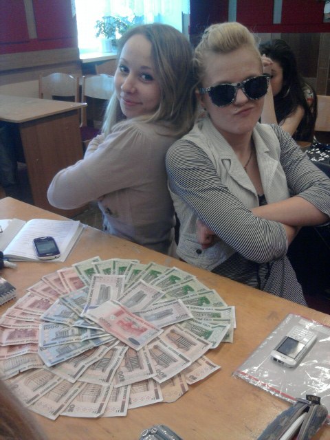 Лиза Косовец ♪♫♪♫ | Гродно