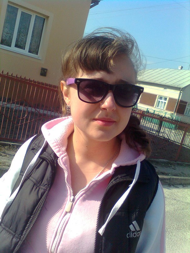 Марічка Пчолкіна | Львов