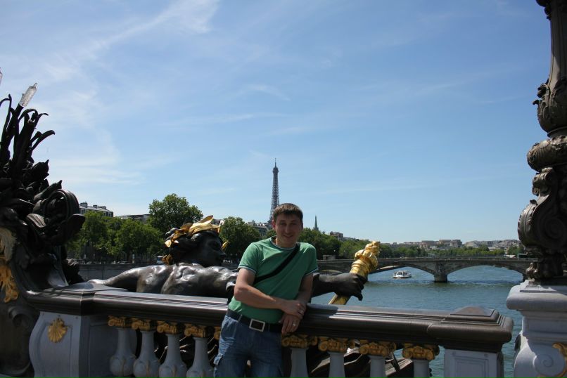 Андрій Венда | Золочев