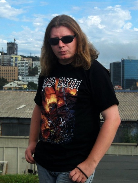 №119, Vitaly Steel, Владивосток №119, Vitaly Steel, Владивосток