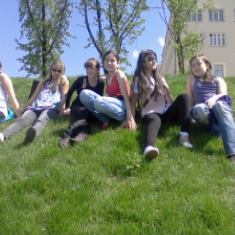 №54, Тамила Мулкадарова, Ижевск №54, Тамила Мулкадарова, Ижевск