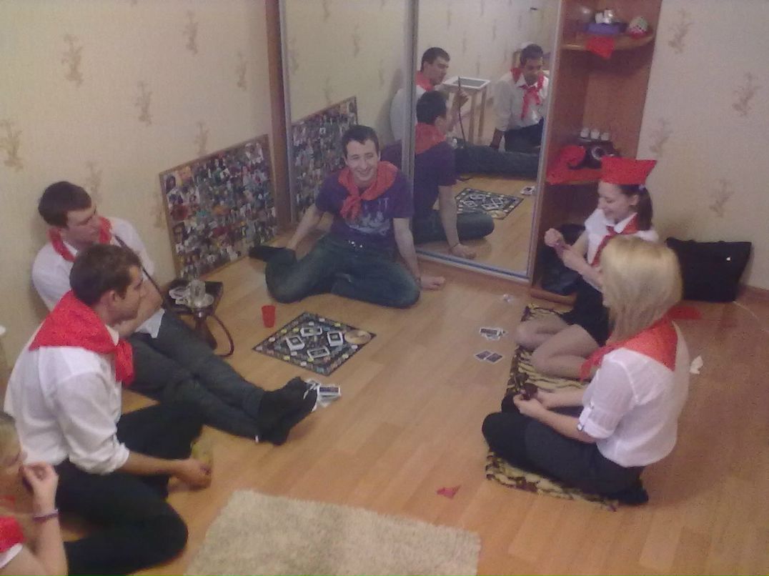 Виктория Камольцева | Владивосток