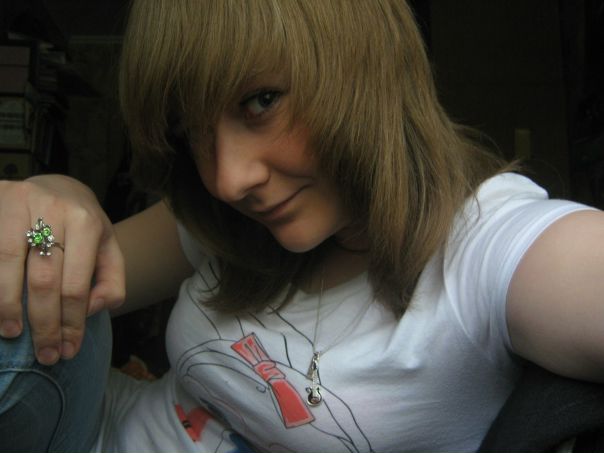 №7, Ксюша Юдина, 30 лет, Ярославль №7, Ксюша Юдина, 30 лет, Ярославль