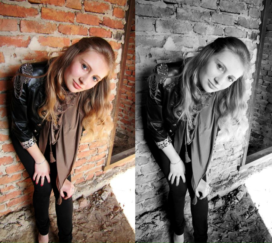 Инна Солодовник | 