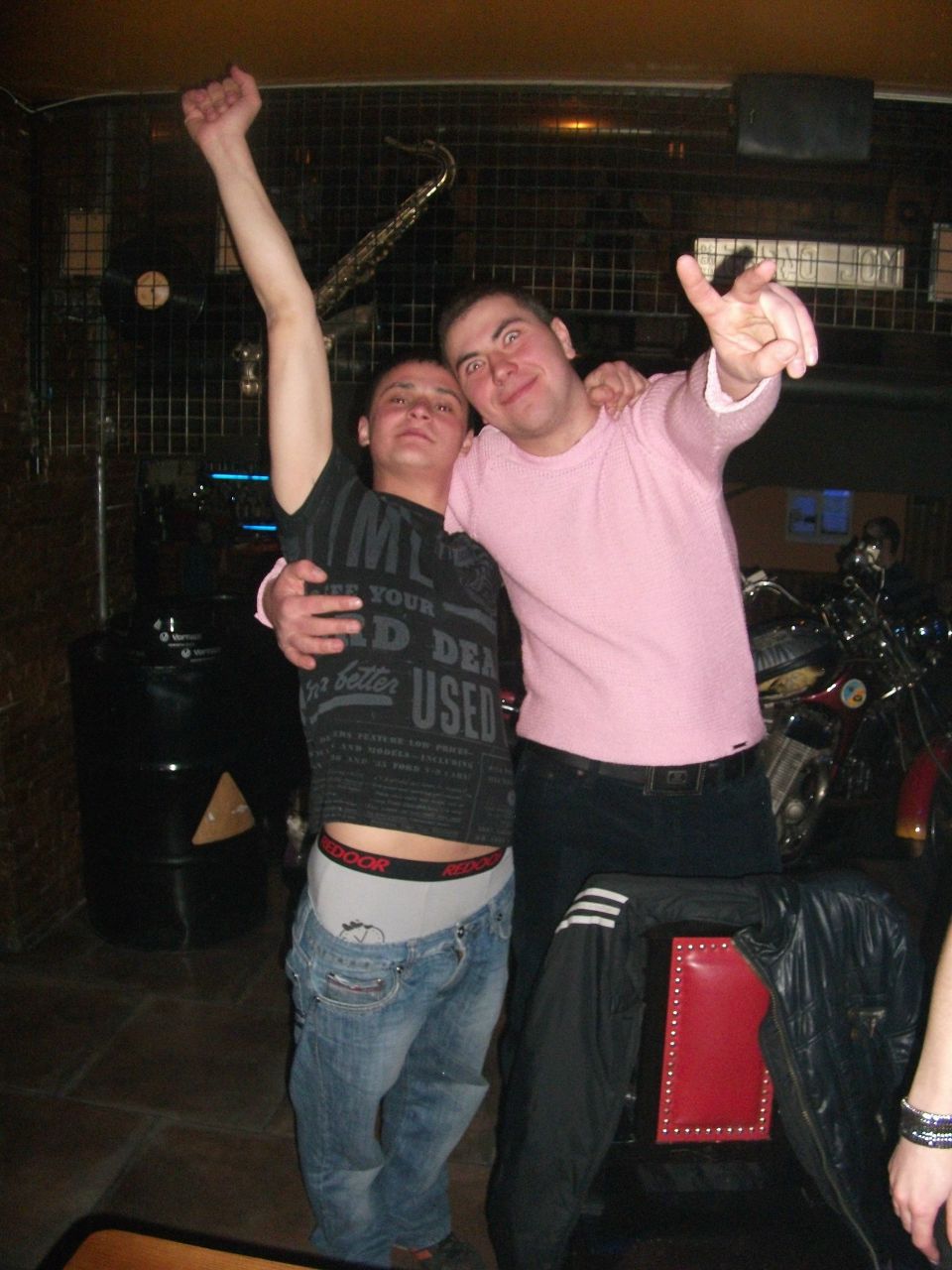 Костя Маринов | Черновцы