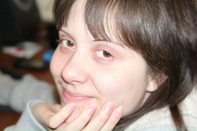 Татьяна Ларионова | Москва