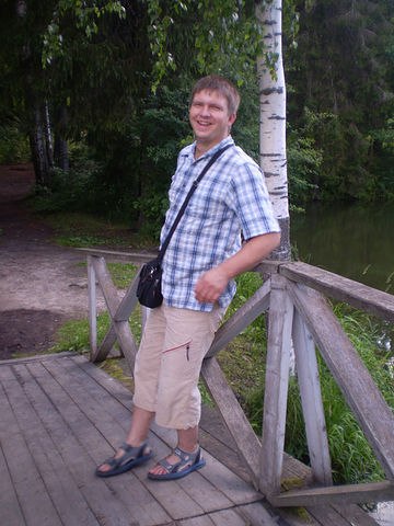 Александр Широнин | Дмитров