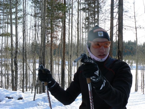 Александр Ушмаев | Томск
