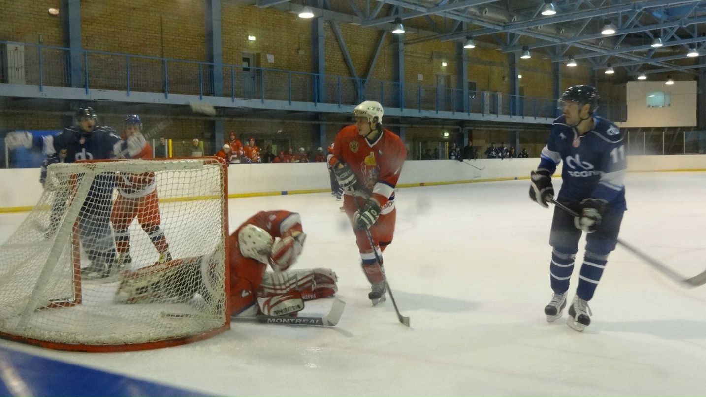 Andrew Anyfriev | Москва